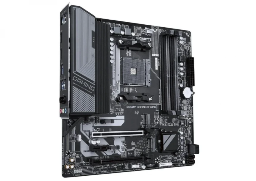 Matična ploča AM4 Gigabyte B550M GAMING X Wifi