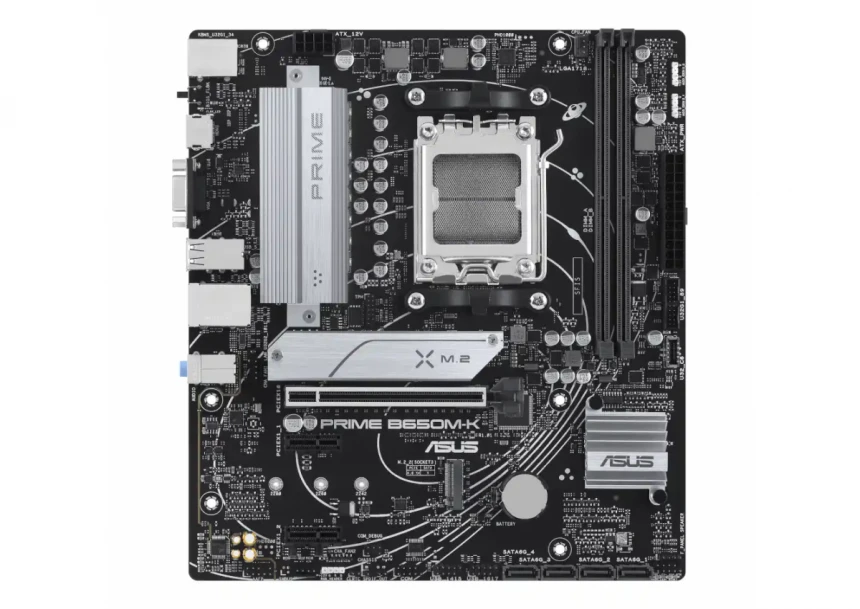 Matična ploča AM5 Asus PRIME B650M-K