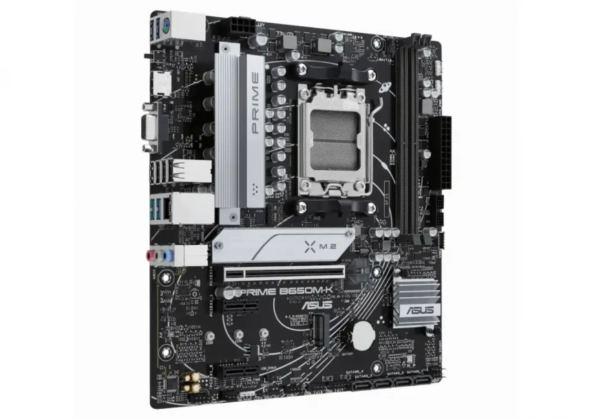 Matična ploča AM5 Asus PRIME B650M-K