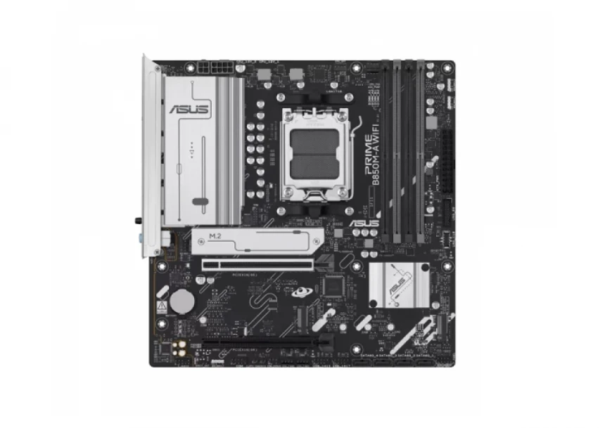 Matična ploča AM5 Asus PRIME B850M-A Wifi