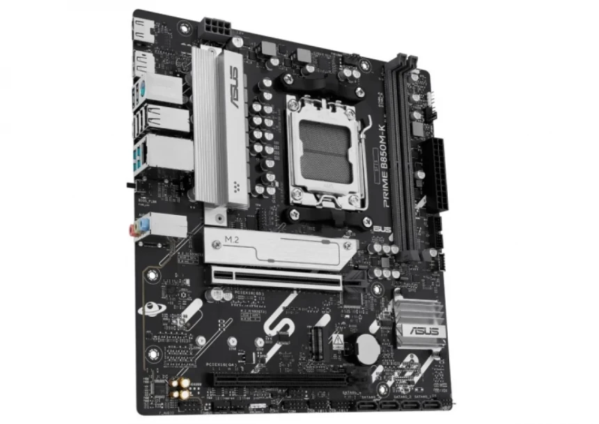 Matična ploča AM5 Asus Prime B850M-K