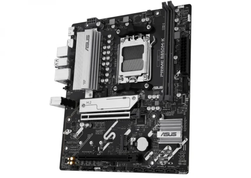 Matična ploča AM5 Asus Prime B850M-K