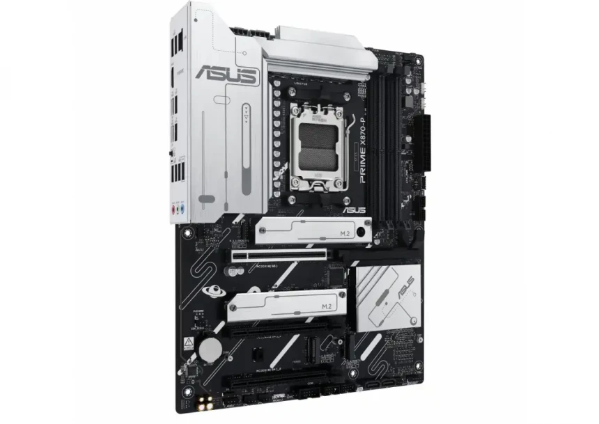 Matična ploča AM5 Asus PRIME X870-P