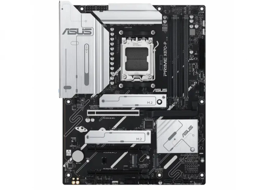 Matična ploča AM5 Asus PRIME X870-P