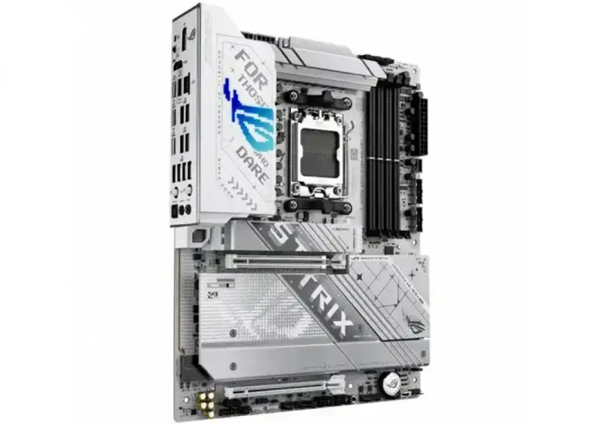 Matična ploča AM5 Asus ROG STRIX X870-A GAMING WIFI