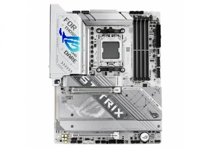 Matična ploča AM5 Asus ROG STRIX X870-A GAMING WIFI