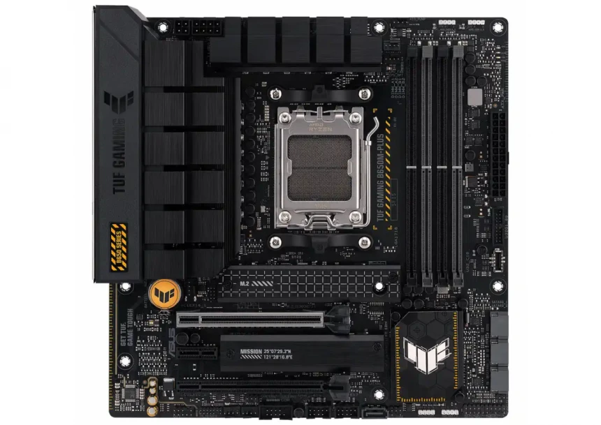 Matična ploča AM5 Asus TUF GAMING B650M-PLUS
