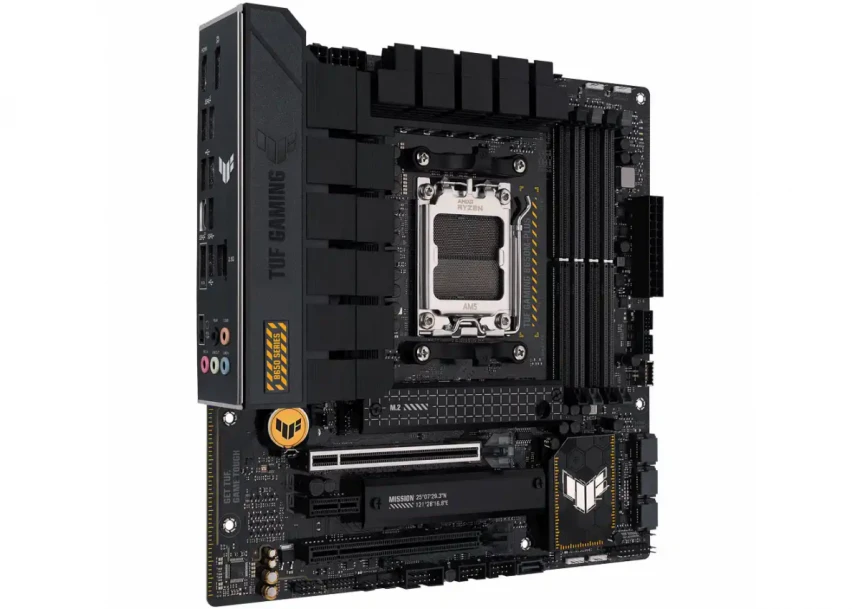 Matična ploča AM5 Asus TUF GAMING B650M-PLUS