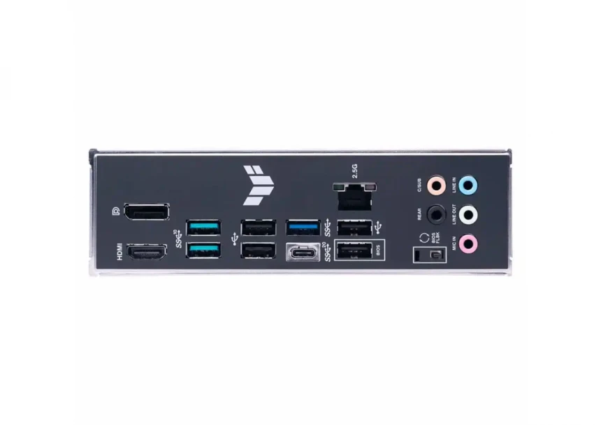 Matična ploča AM5 Asus TUF GAMING B650M-PLUS