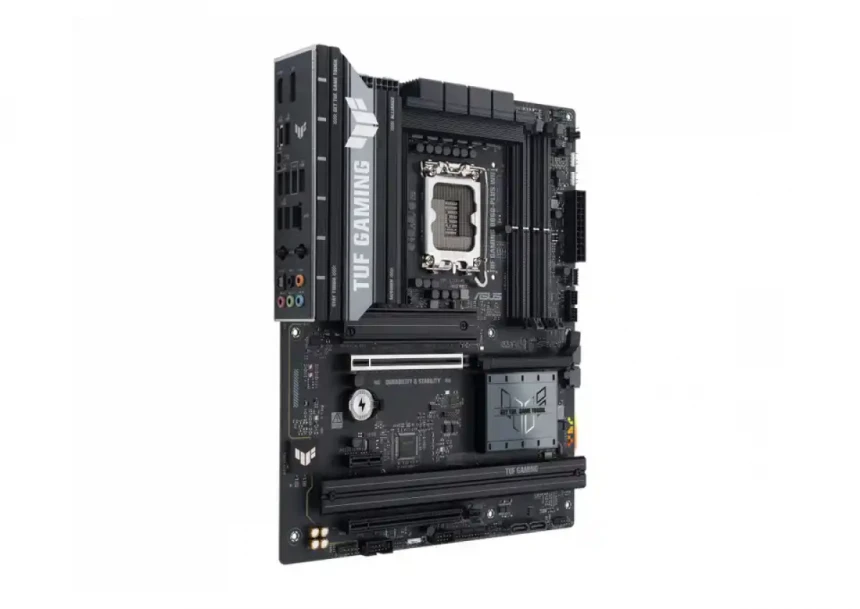 Matična ploča AM5 Asus TUF GAMING B860-PLUS WiFi