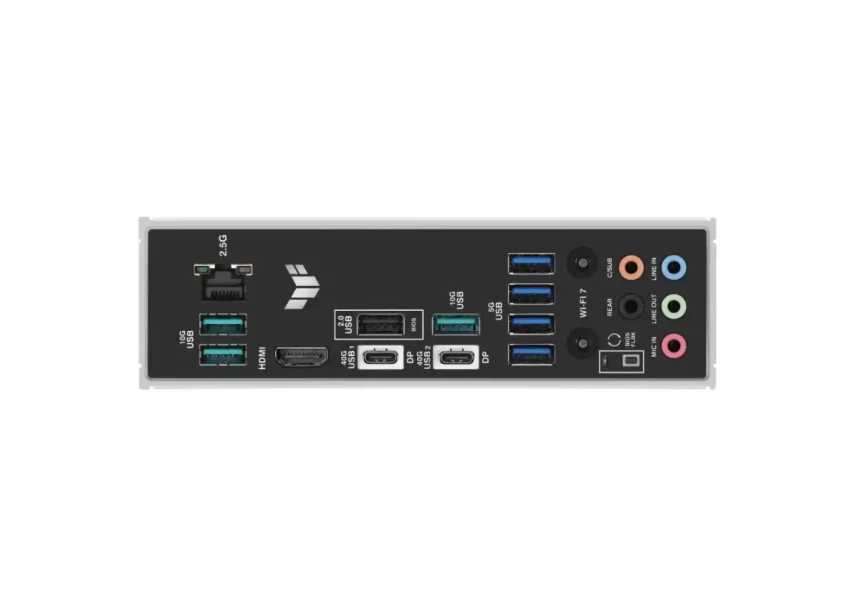 Matična ploča AM5 Asus TUF GAMING X870-PLUS WIFI
