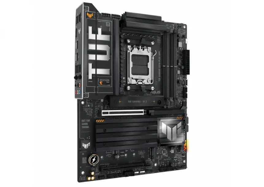 Matična ploča AM5 Asus TUF GAMING X870-PLUS WIFI