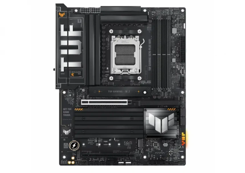 Matična ploča AM5 Asus TUF GAMING X870-PLUS WIFI
