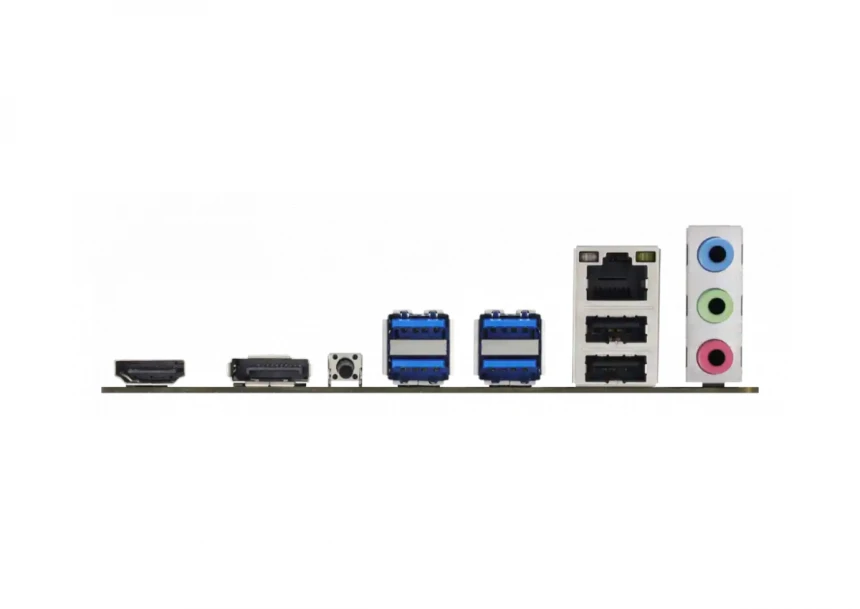 Matična ploča AM5 Biostar B650MT HDMI/DP/M.2