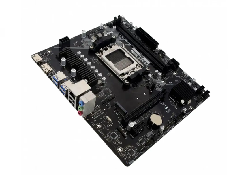 Matična ploča AM5 Biostar B650MT HDMI/DP/M.2