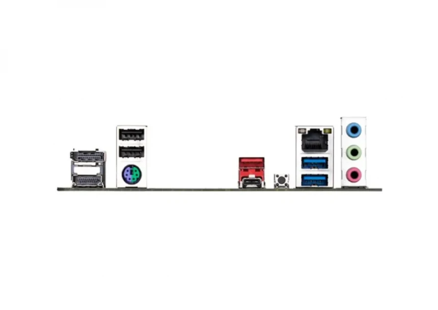 Matična ploča AM5 Gigabyte A620M Gaming X  DDR5 HDMI/DP/M.2