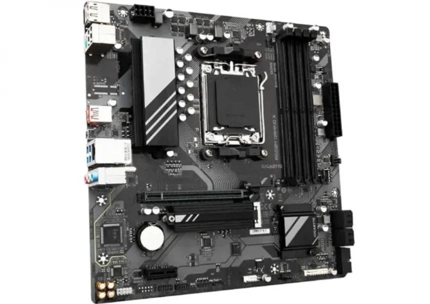 Matična ploča AM5 Gigabyte A620M Gaming X  DDR5 HDMI/DP/M.2