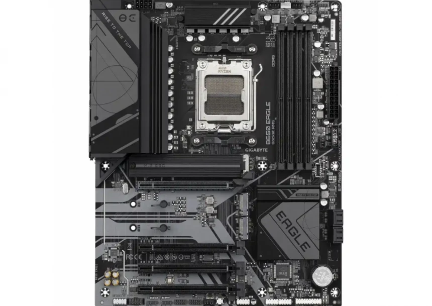 Matična ploča AM5 Gigabyte B650 EAGLE DP/HDMI/M.2