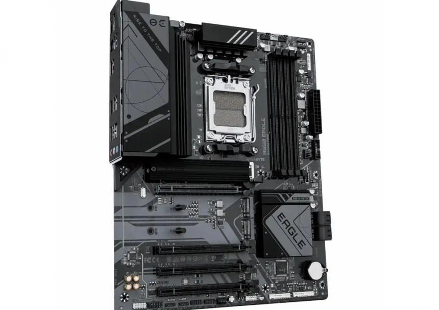 Matična ploča AM5 Gigabyte B650 EAGLE DP/HDMI/M.2
