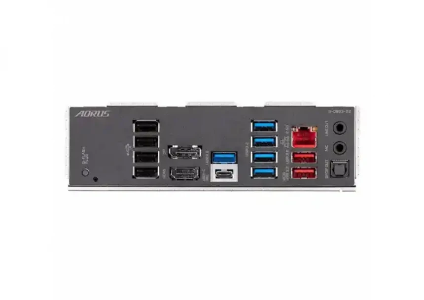 Matična ploča AM5 Gigabyte B650M AORUS ELITE