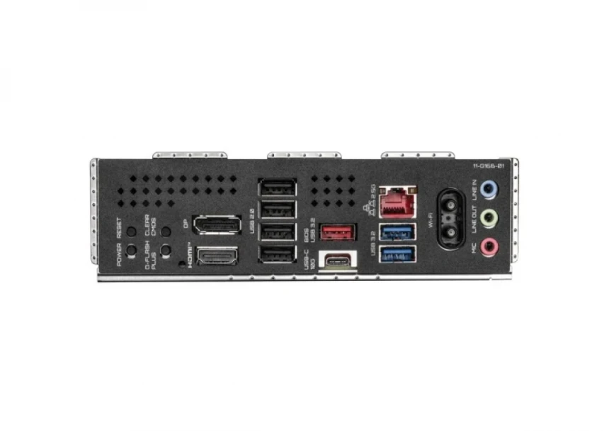 Matična ploča AM5 Gigabyte B840 GAMING XWF6E 1.0