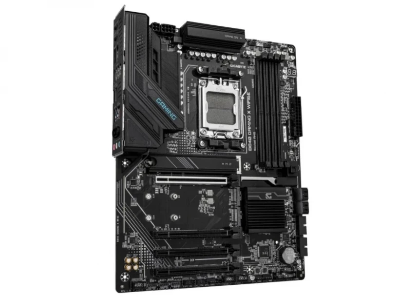 Matična ploča AM5 Gigabyte B840 GAMING XWF6E 1.0