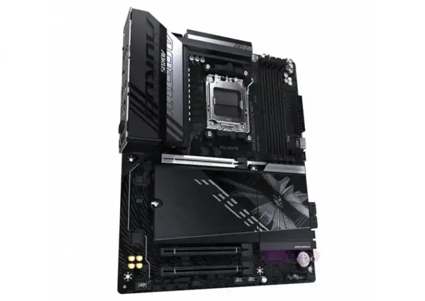 Matična ploča AM5 Gigabyte B850 Aorus Elite WIFI7  DDR5 HDMI/M.2