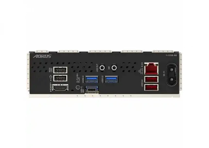 Matična ploča AM5 Gigabyte B850I Aorus Pro DDR5 HDMI/M.2