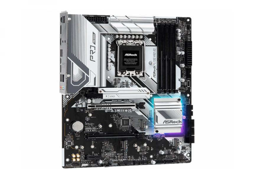 Matična ploča ASROCK Z790 PRO RS/LGA1700