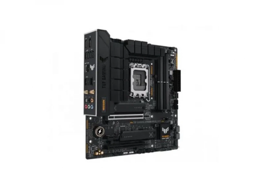 Matična ploča Asus B760M-PLUS DDR5