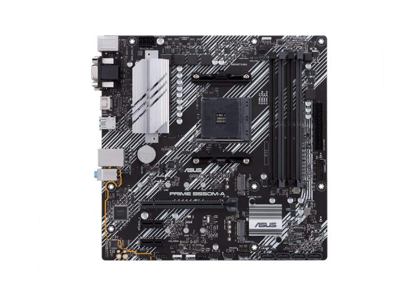 Matična ploča ASUS PRIME B550M-A/CSM /AM...
