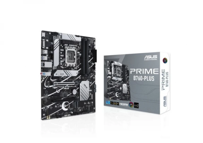 Maticna ploca ASUS Prime B760-PLUS D5