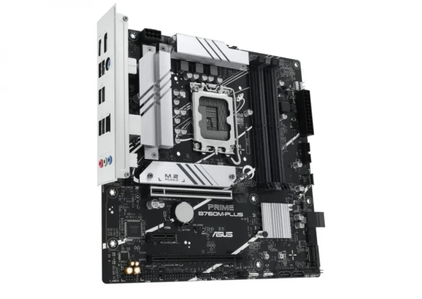 Matična ploča Asus Prime B760m Plus