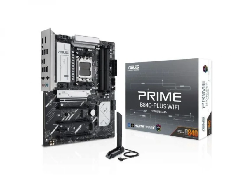 Maticna ploca ASUS PRIME B840-PLUS WIFI