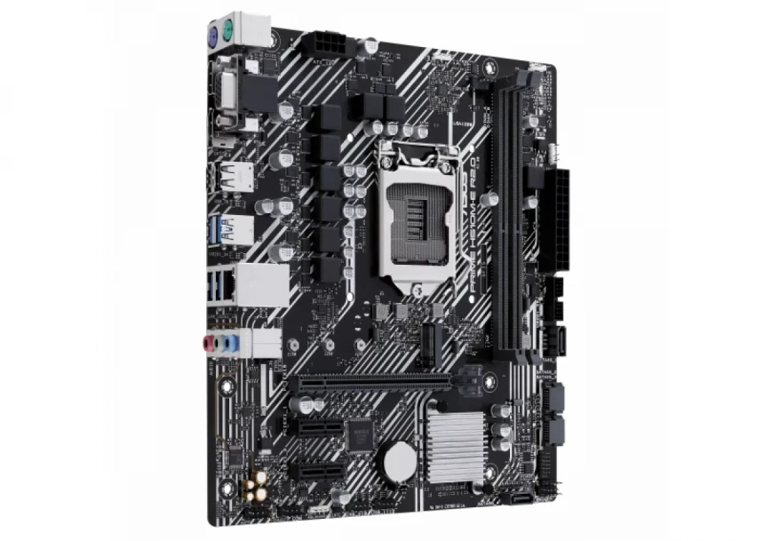 Matična ploča ASUS PRIME H510M- E  R2.0