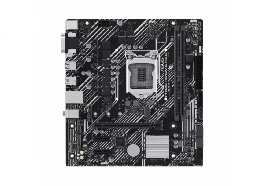 Matična ploča ASUS PRIME H510M- E  R2.0