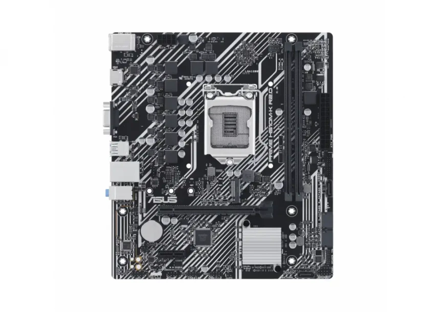 Matična ploča ASUS PRIME H510M-K R2.0