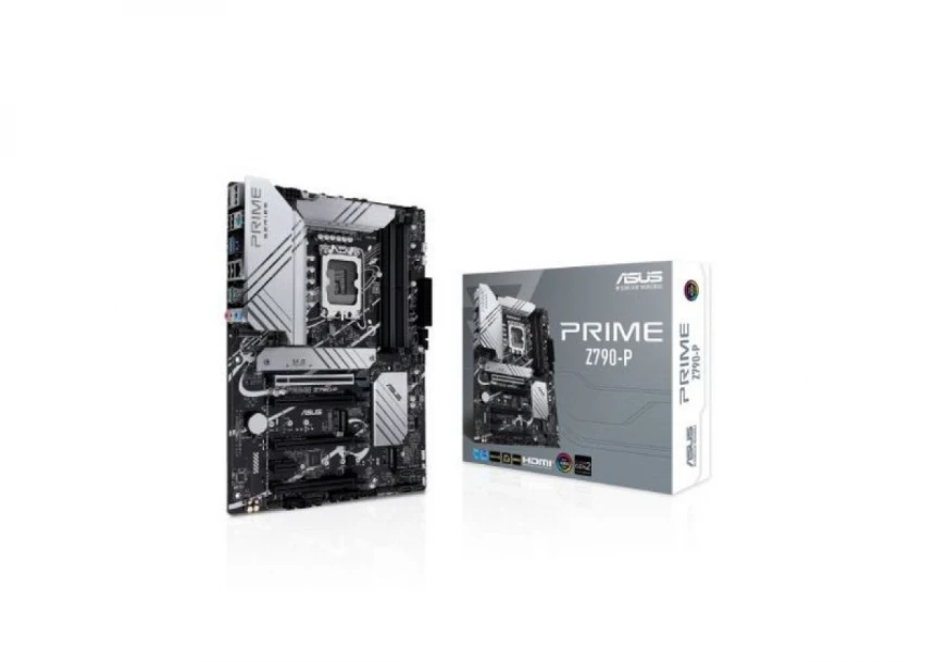 Maticna ploca ASUS PRIME Z790-P WIFI