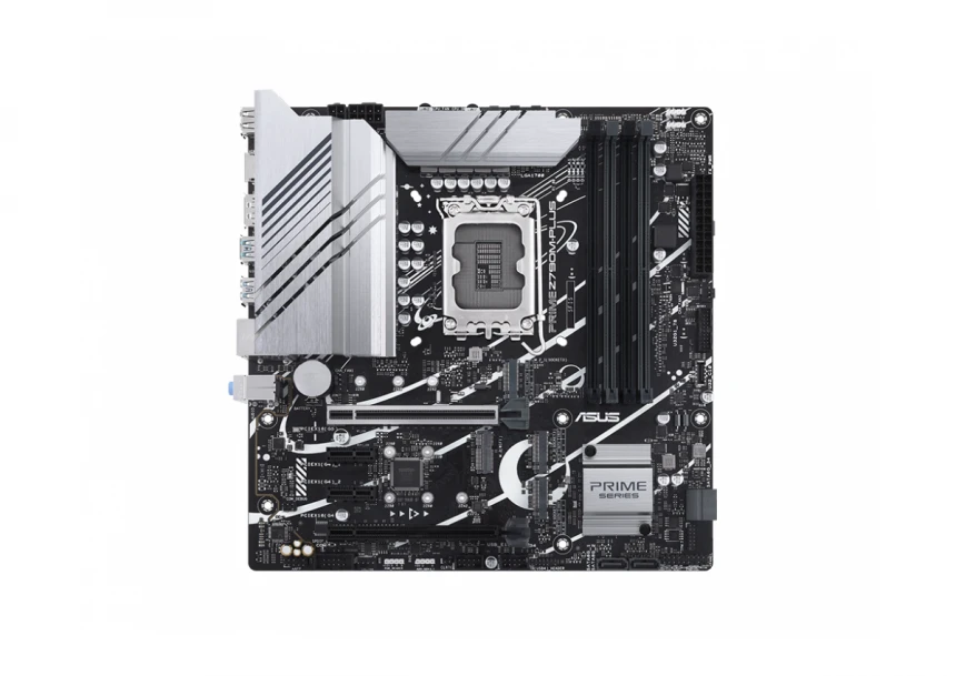 Matična ploča ASUS PRIME Z790M-PLUS/1700