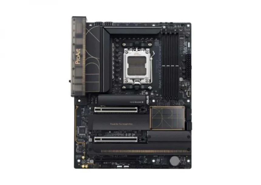Matična ploča Asus PROART X870E-CREATOR WIFI