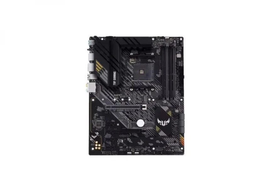 Matična ploča ASUS TUF GAMING B550-PLUS