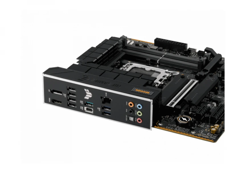 Matična ploča ASUS TUF GAMING B760M-PLUS...