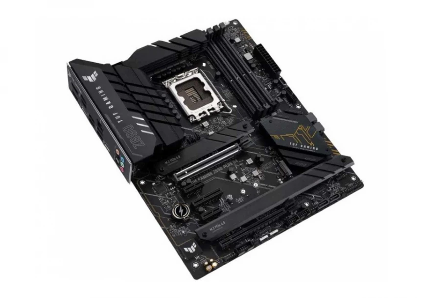 Matična ploča ASUS TUF GAMING Z690-PLUS/...