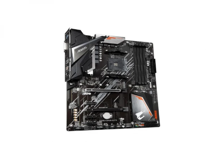 Maticna ploca GIGABYTE A520 AORUS ELITE