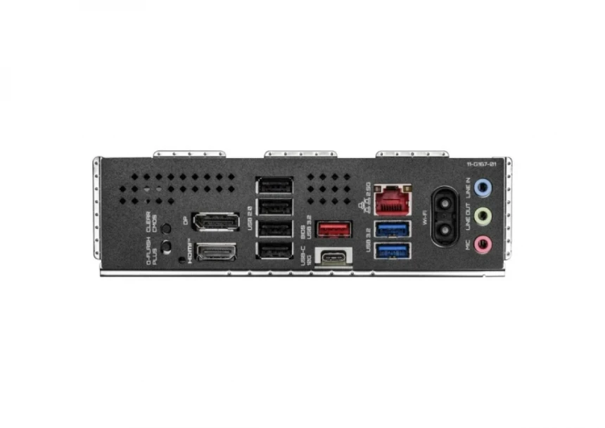 Matična ploča Gigabyte AM5 B840 EAGLE WF6E 1.0