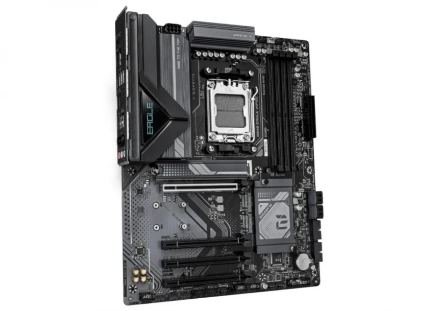 Matična ploča Gigabyte AM5 B840 EAGLE WF6E 1.0