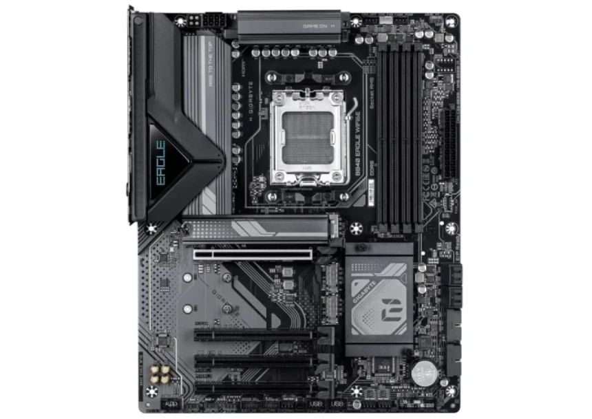 Matična ploča Gigabyte AM5 B840 EAGLE WF6E 1.0