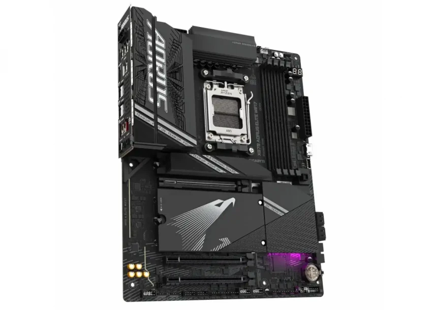 Matična ploča Gigabyte AM5 X870 A ELITE WIFI7/HDMI/M.2