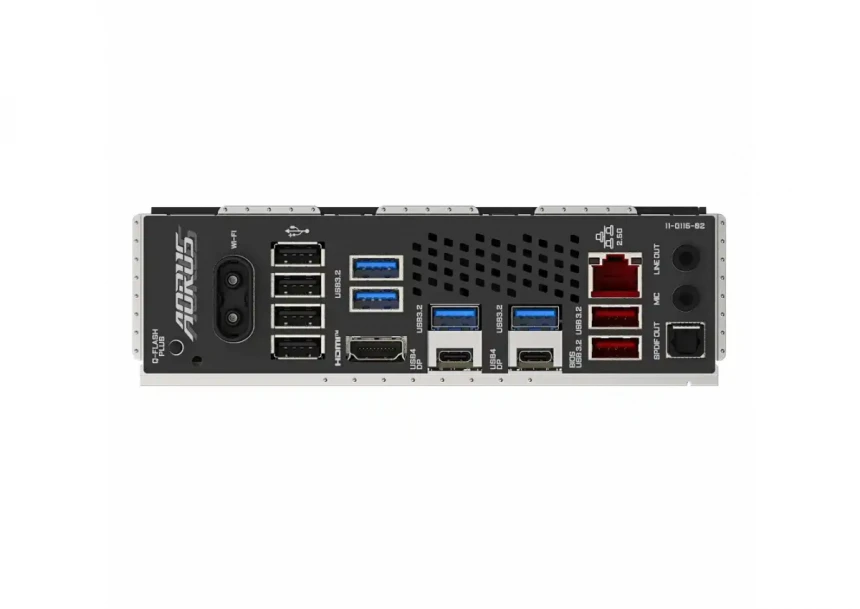 Matična ploča Gigabyte AM5 X870 A ELITE WIFI7/HDMI/M.2