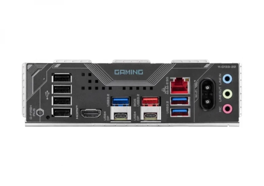 Matična ploča Gigabyte AM5 X870 GAMING  WIFI6